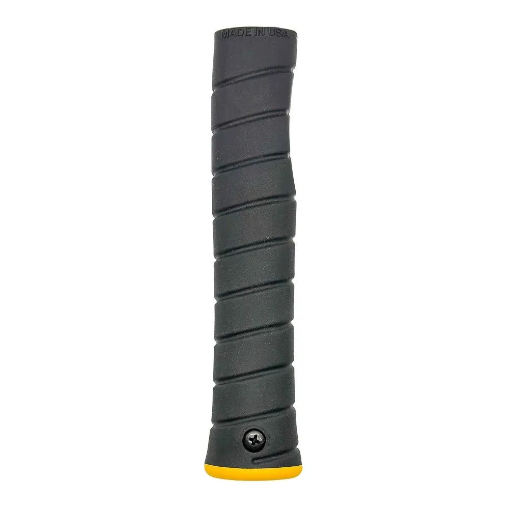 Martinez Tools | Black Overlay Hammer Grip