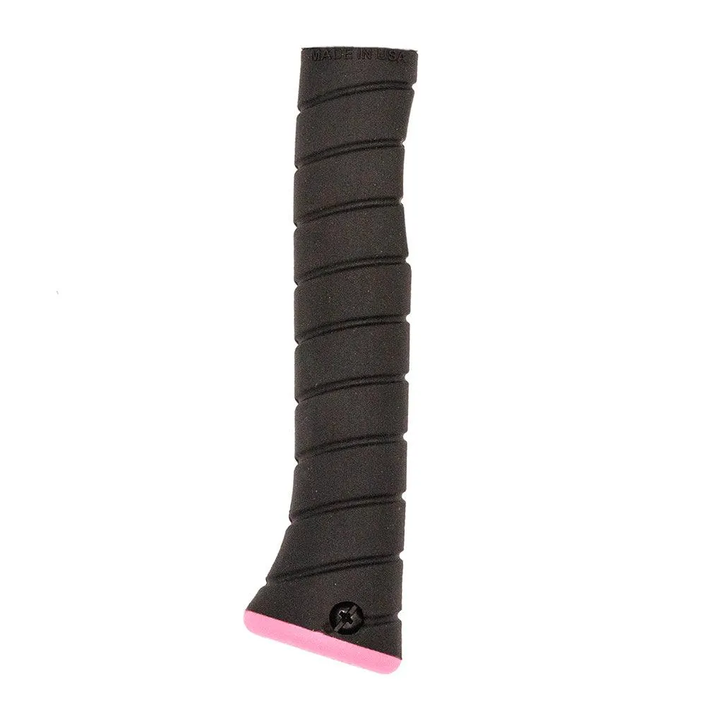 Martinez Tools | Black Overlay Hammer Grip