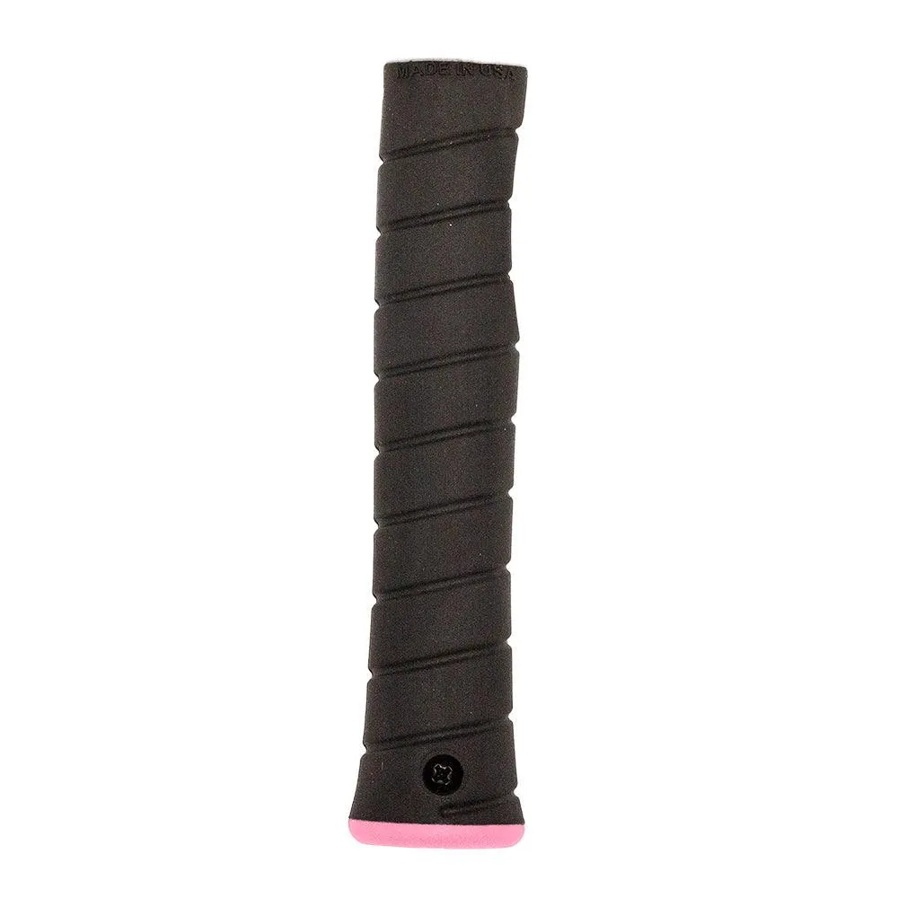 Martinez Tools | Black Overlay Hammer Grip