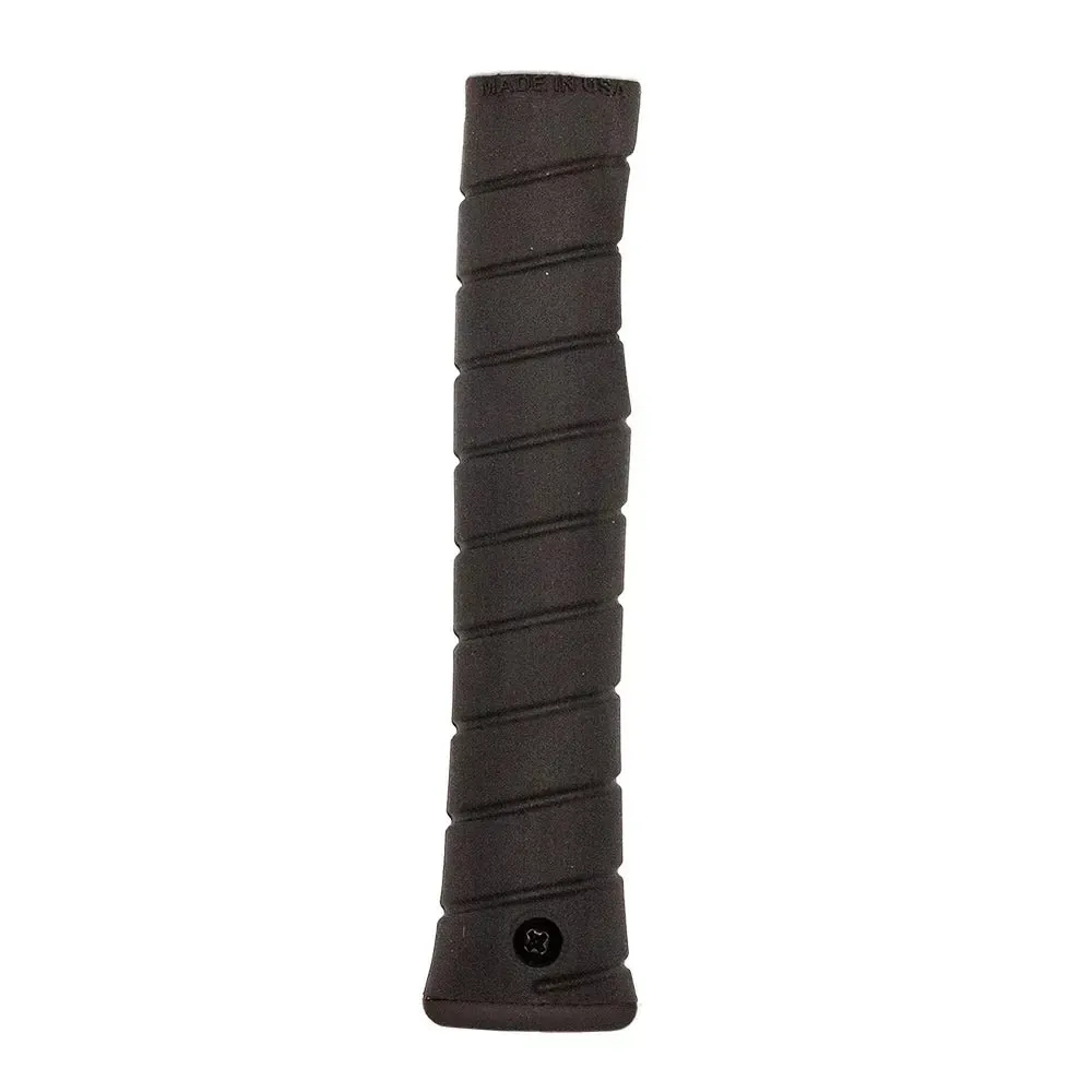 Martinez Tools | Black Overlay Hammer Grip