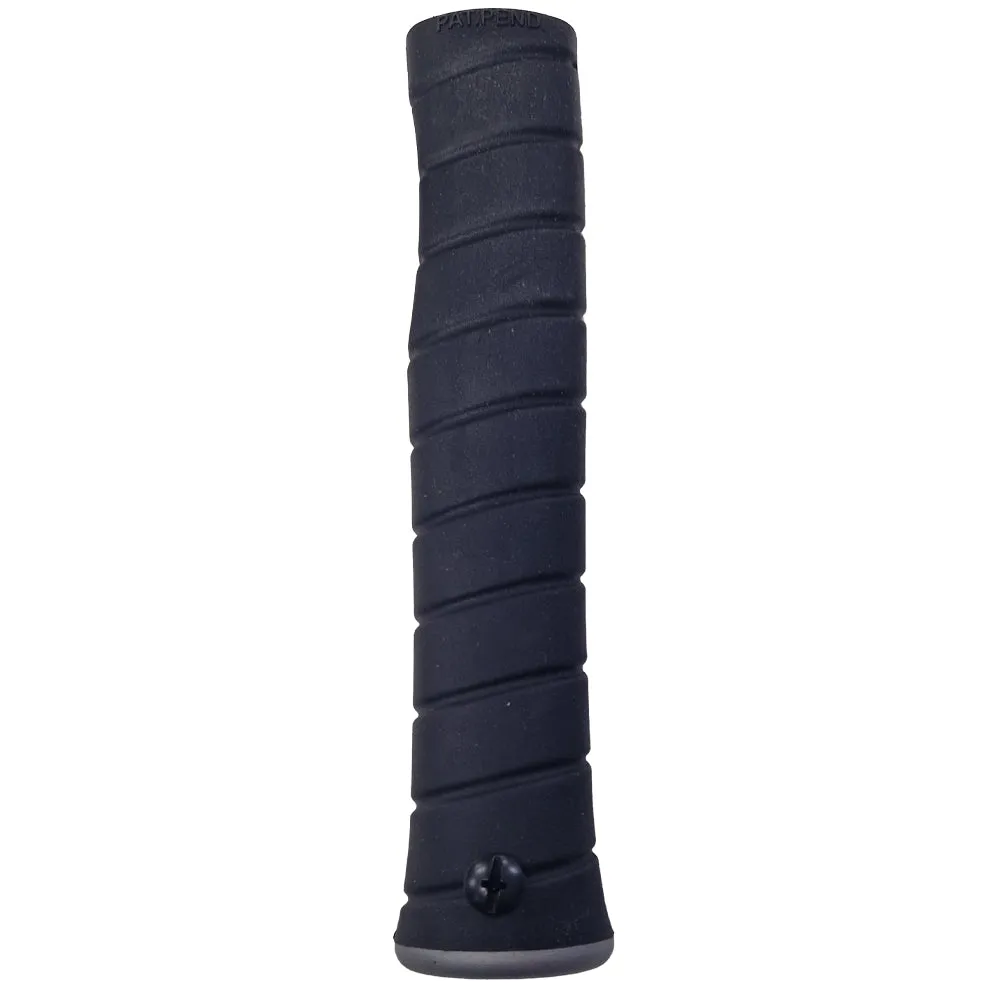 Martinez Tools | Black Overlay Hammer Grip