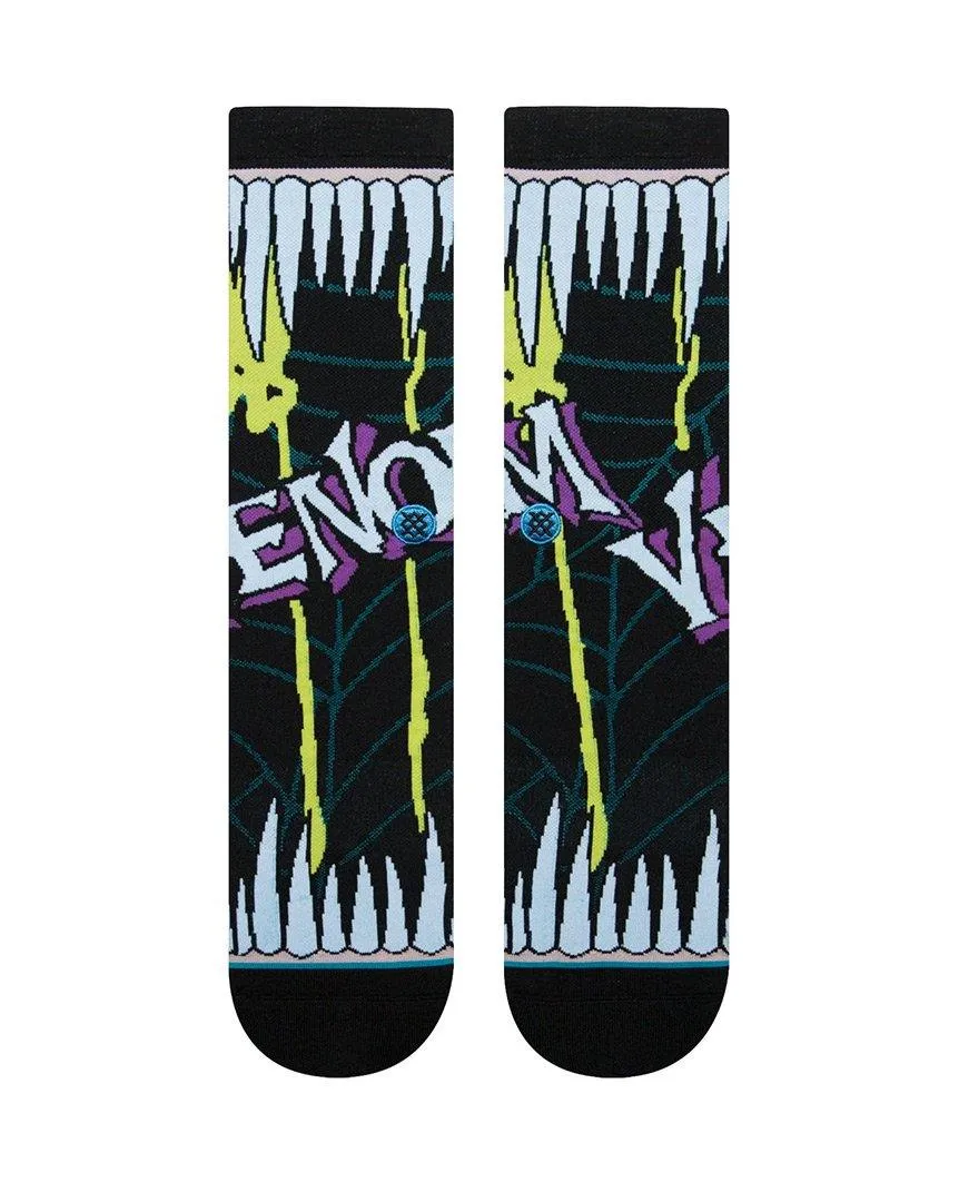 Marvel Venom Black