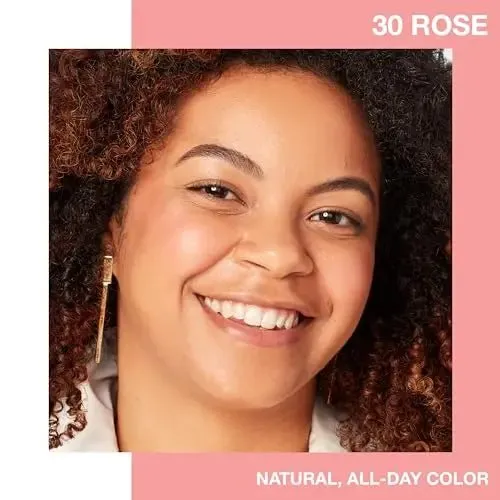 Maybelline Fit Me Blush Lightweight Smooth Blendable