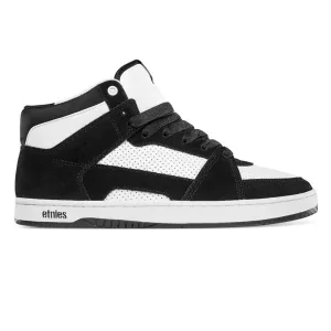 MC Rap Hi (Black/White/White)