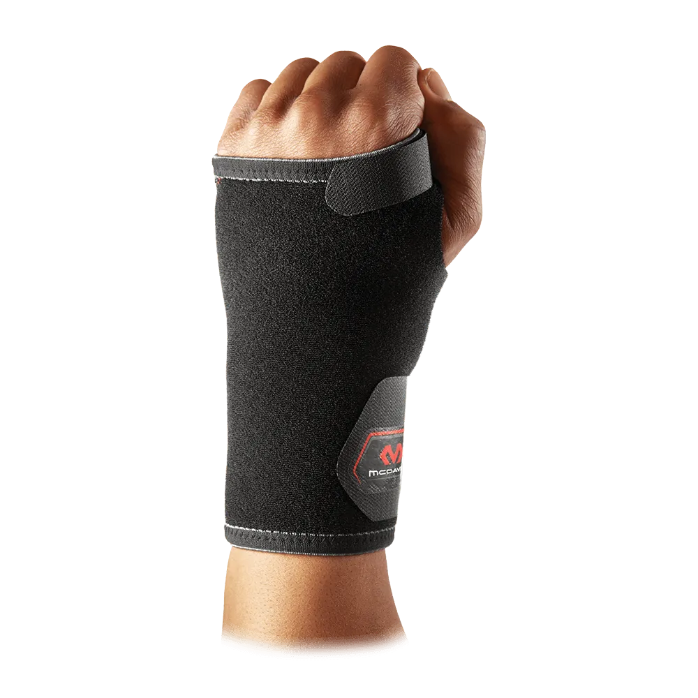 McDavid Wrist Brace/Adjustable - MD454