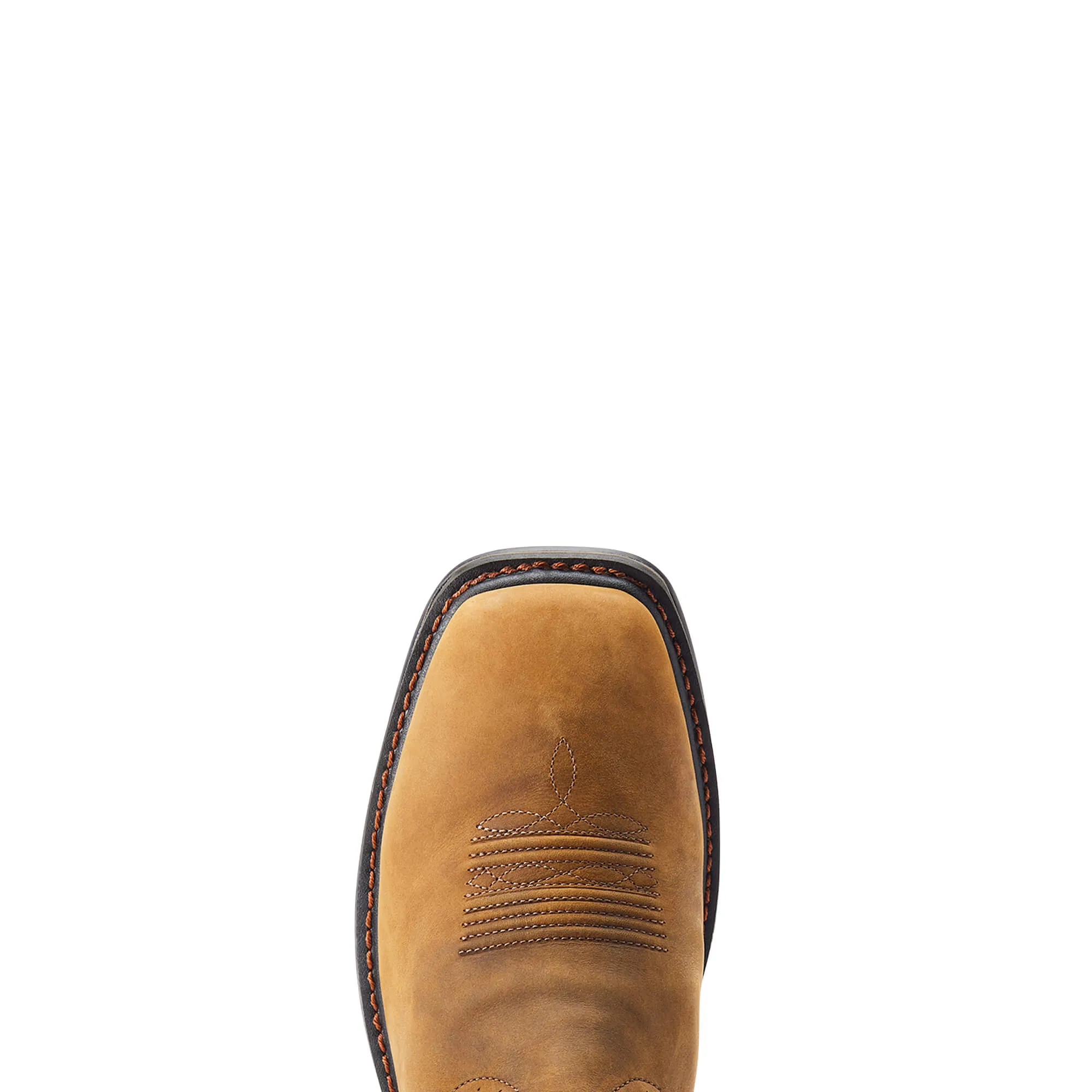Men's Ariat 10044545 Sierra Shock Shield Waterproof Work Boot