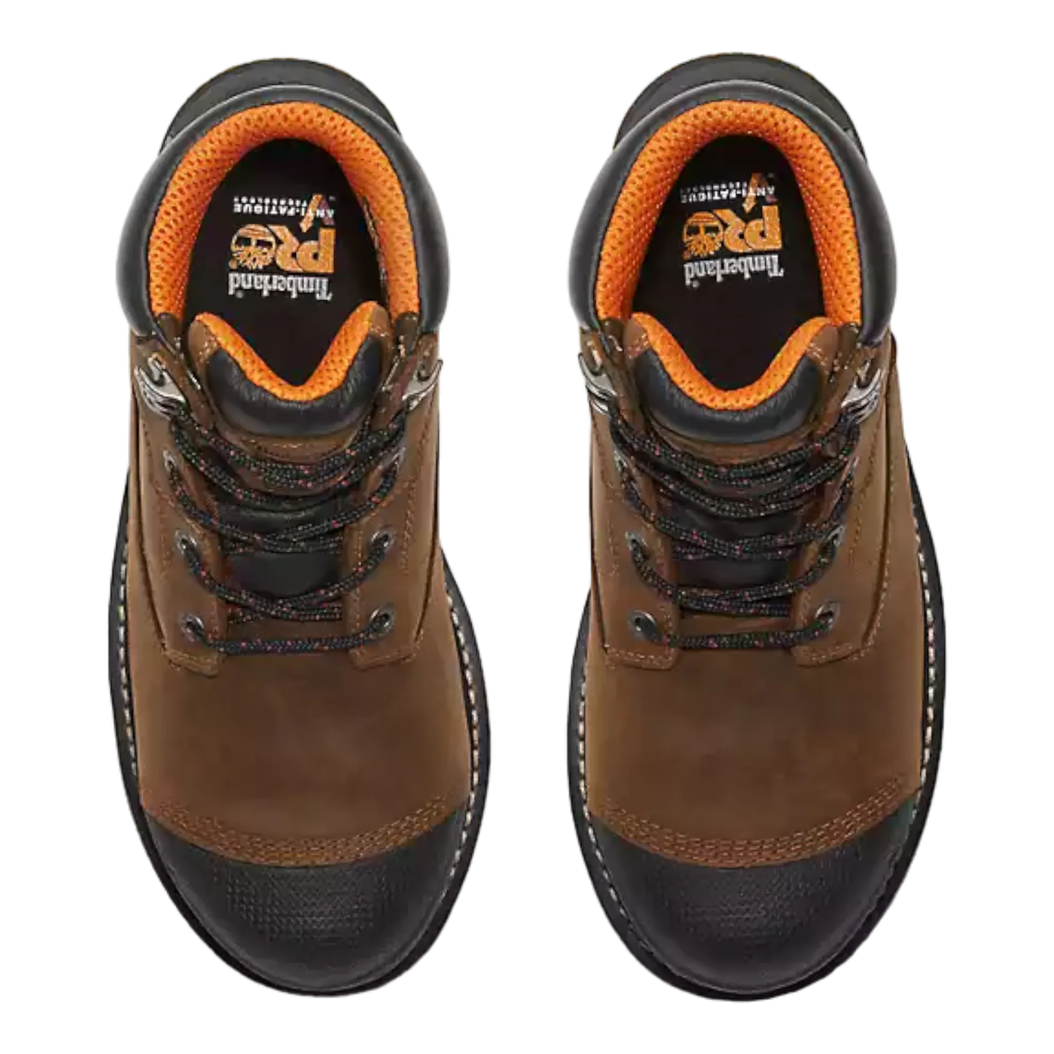 Men's Boondock 6" Composite Toe Waterproof Work Boot