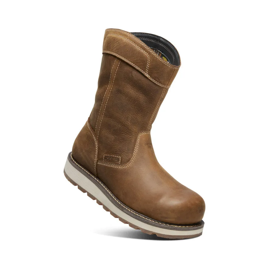 Men's Cincinnati Wellington (Carbon-Fiber Toe)