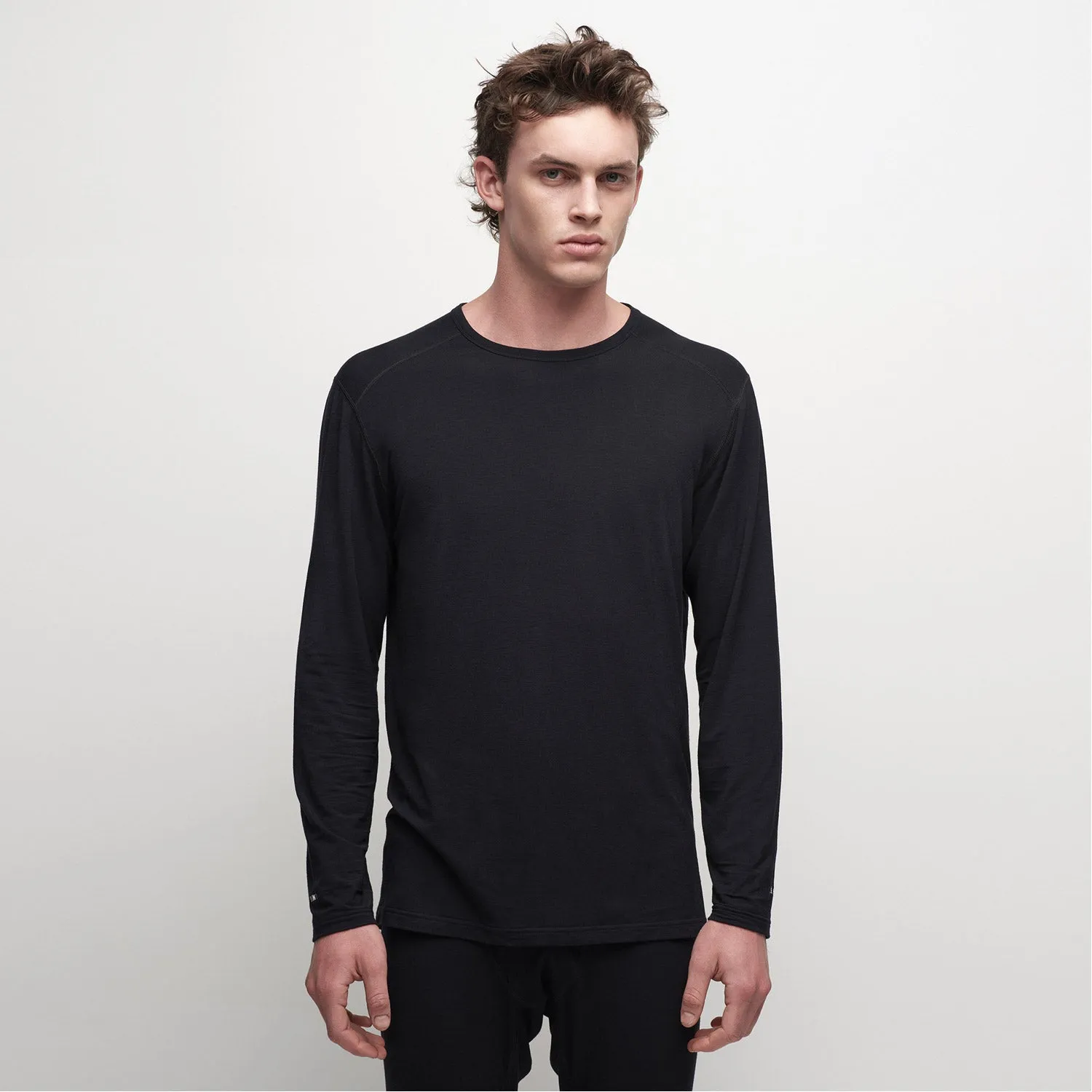 Mens Core Lightweight Crew