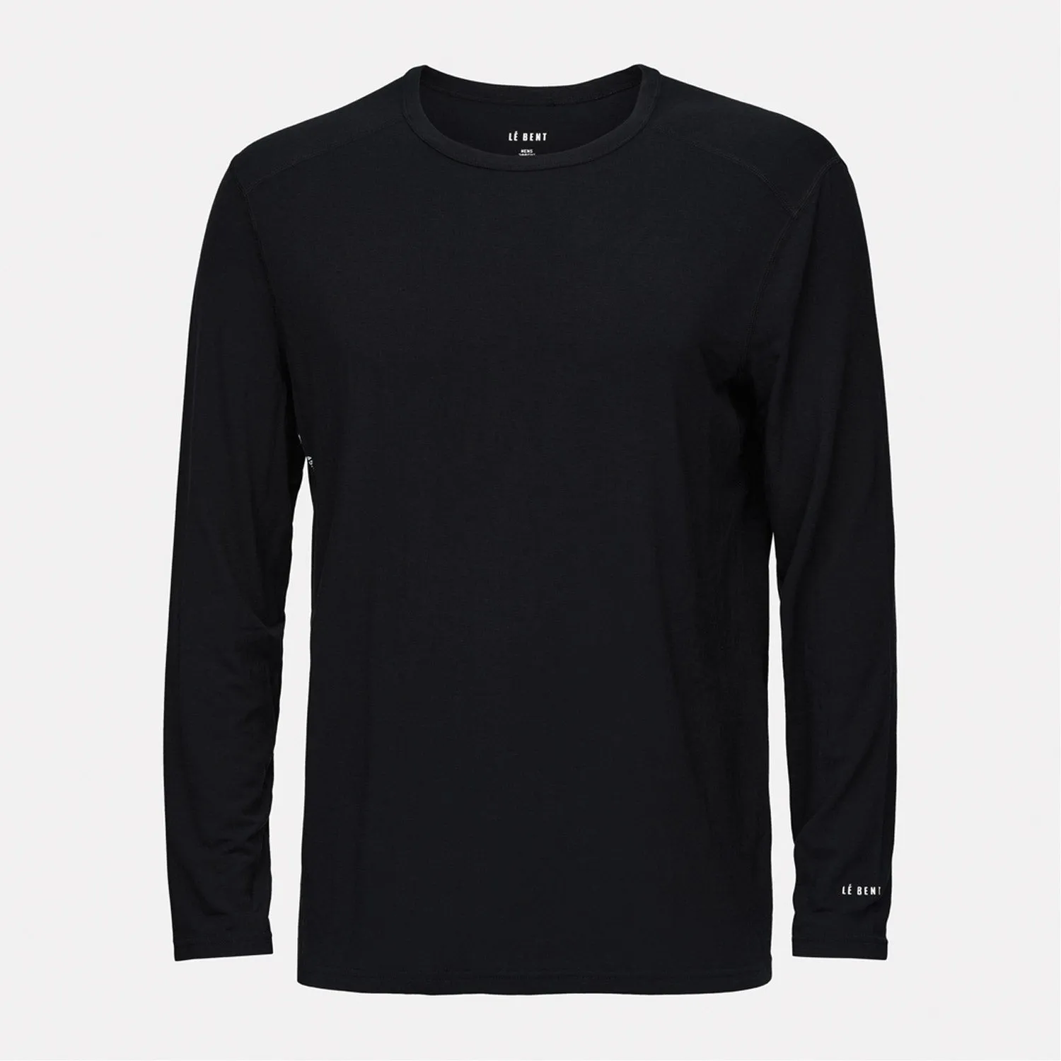Mens Core Lightweight Crew