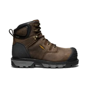 Men's CSA Camden 6" Waterproof Boot (Carbon-Fiber Toe)