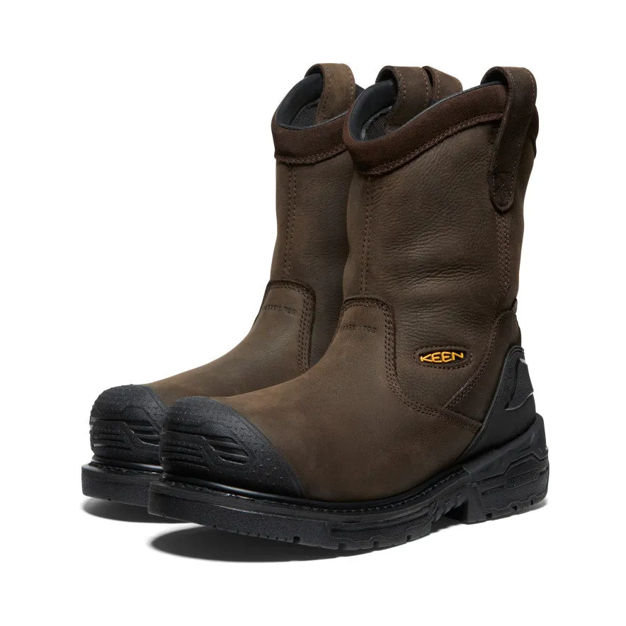 Men's CSA Philadelphia Wellington Waterproof (Carbon-Fiber Toe)