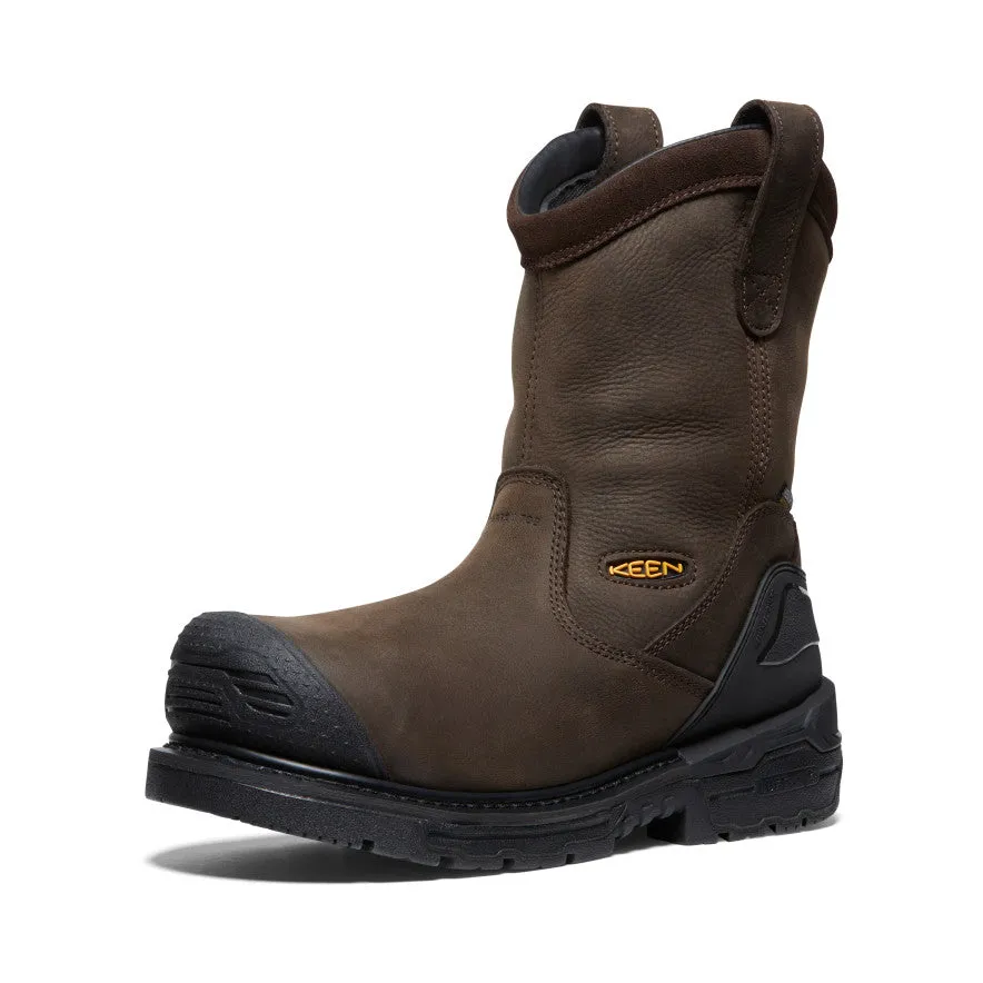 Men's CSA Philadelphia Wellington Waterproof (Carbon-Fiber Toe)