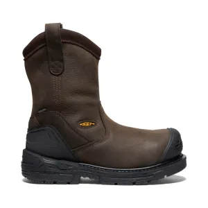 Men's CSA Philadelphia Wellington Waterproof (Carbon-Fiber Toe)
