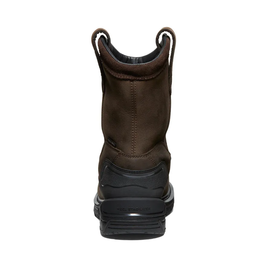 Men's CSA Philadelphia Wellington Waterproof (Carbon-Fiber Toe)