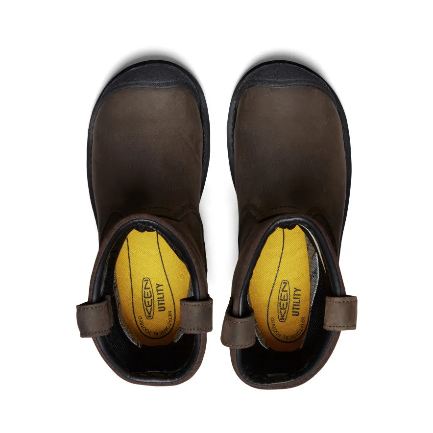 Men's CSA Philadelphia Wellington Waterproof (Carbon-Fiber Toe)