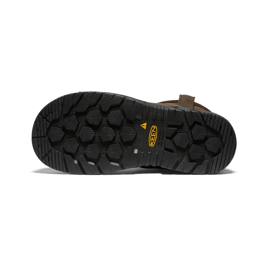 Men's CSA Philadelphia Wellington Waterproof (Carbon-Fiber Toe)