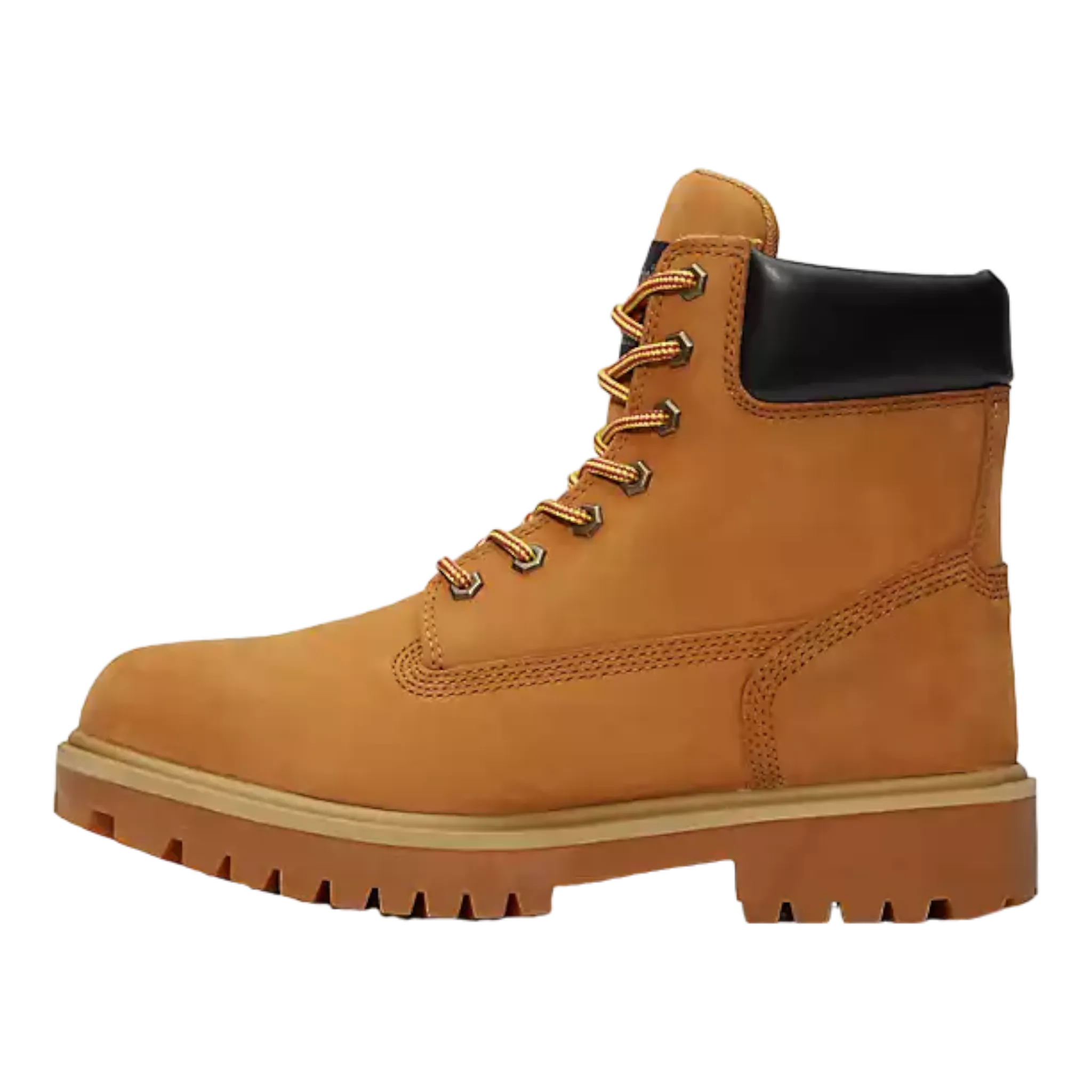 Men's Direct Attach 6" Waterproof Work Boot