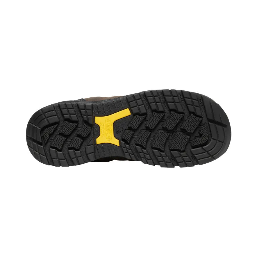 Men's Independence 6" Waterproof Boot (Carbon Fiber Toe)