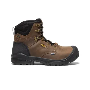 Men's Independence 6" Waterproof Boot (Carbon Fiber Toe)