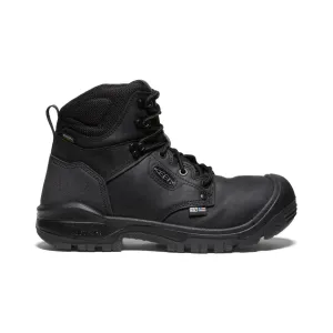 Men's Independence 6" Waterproof Boot (Soft Toe) (Wide)