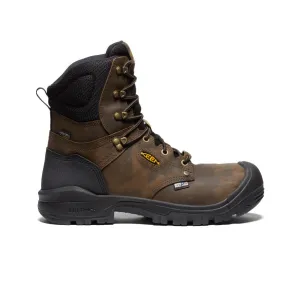 Men's Independence 8" Waterproof Boot (Carbon Fiber Toe)