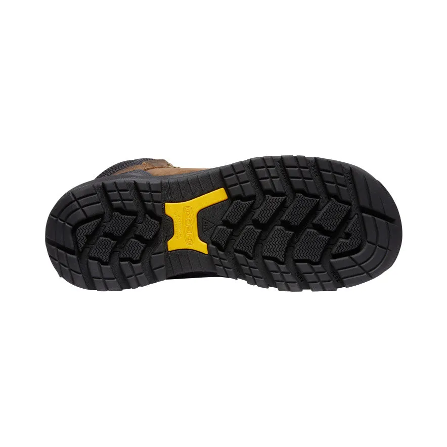 Men's Independence 8" Waterproof Boot (Carbon Fiber Toe)