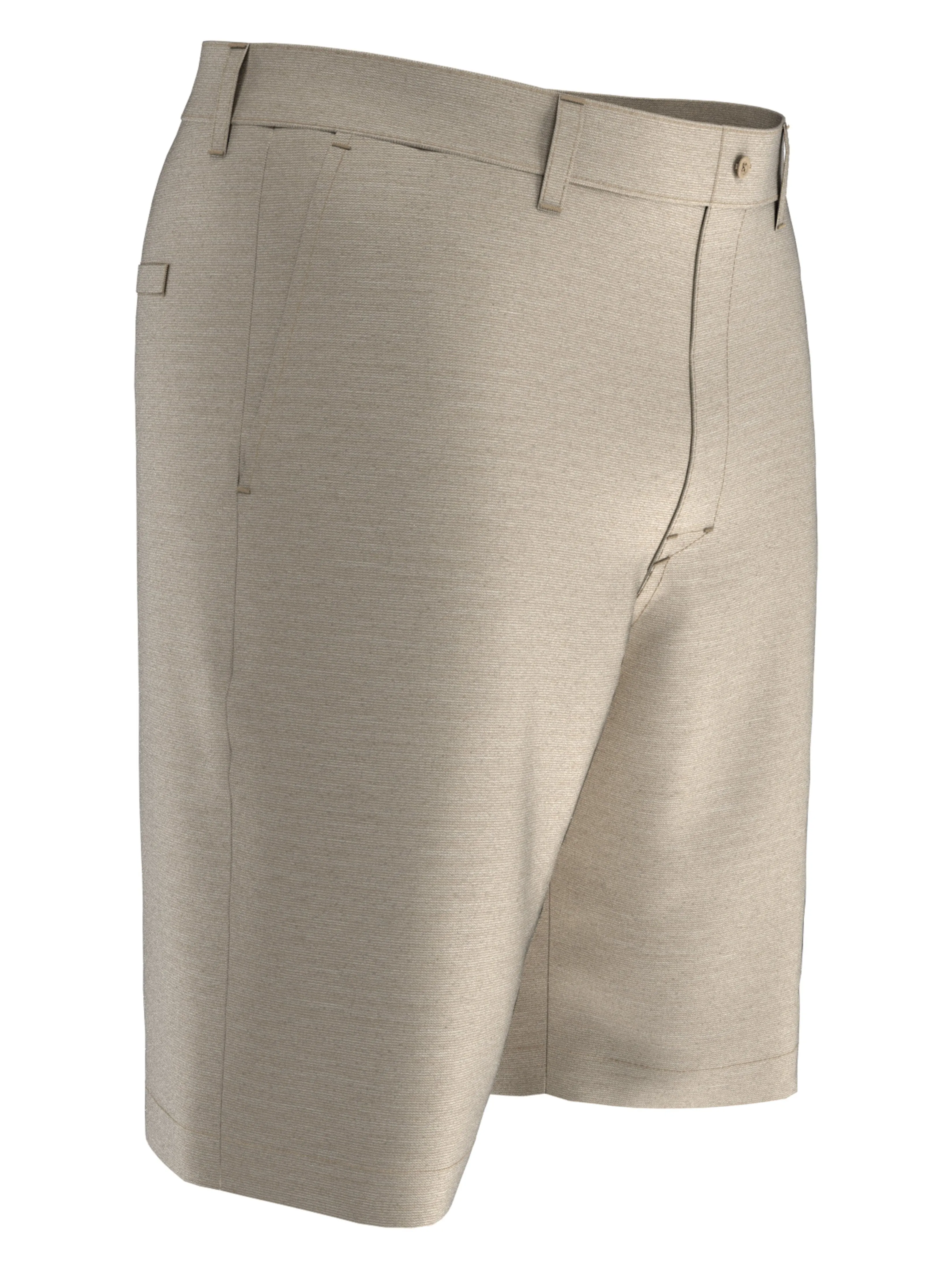 Mens Lightweight Horizontal Texture Short