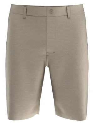 Mens Lightweight Horizontal Texture Short