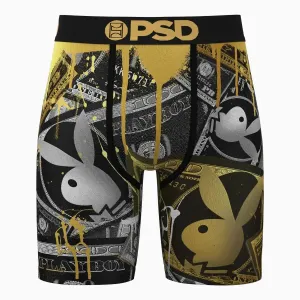 Men's PB Money Boxer Brief