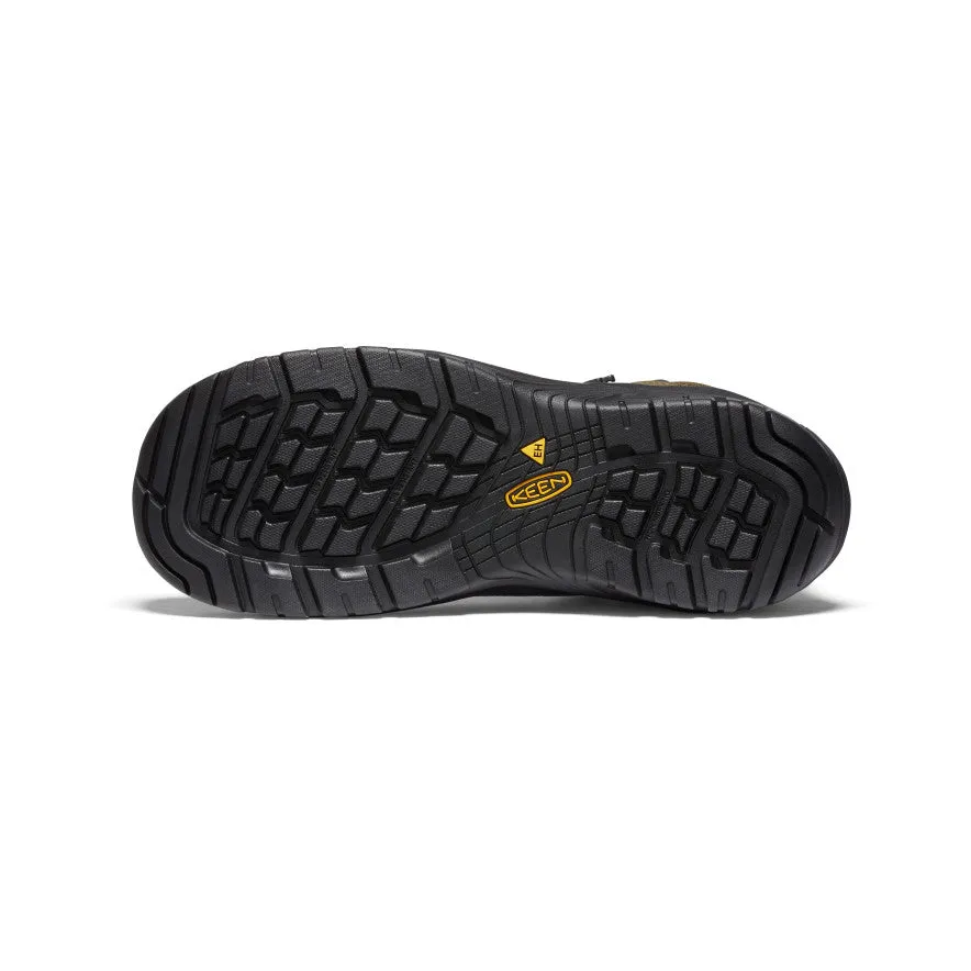 Men's Reno Mid Waterproof (Carbon-Fiber Toe) (Wide)
