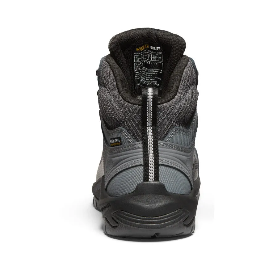 Men's Reno Mid Waterproof (Carbon-Fiber Toe)