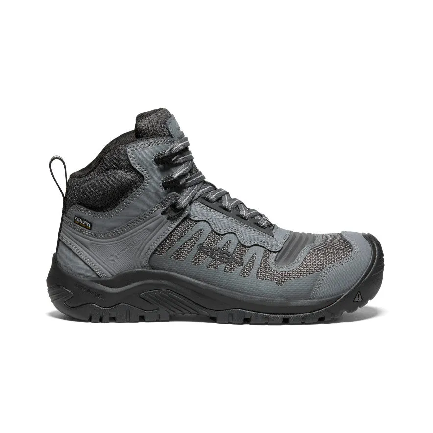 Men's Reno Mid Waterproof (Carbon-Fiber Toe)