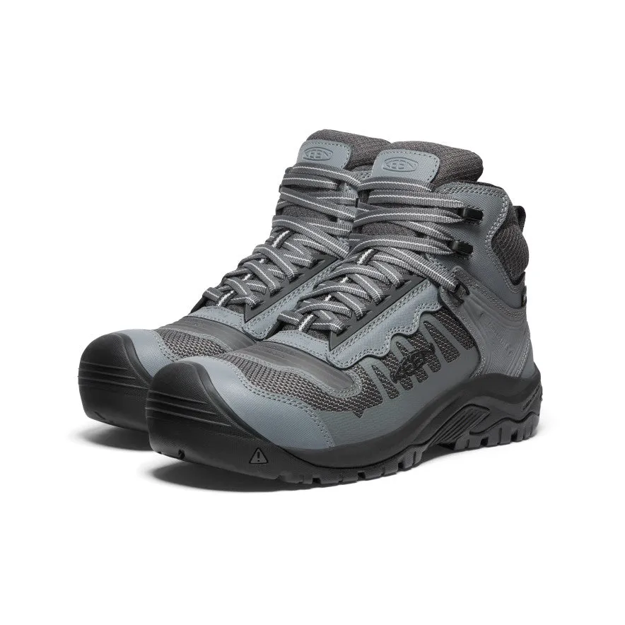 Men's Reno Mid Waterproof (Carbon-Fiber Toe)