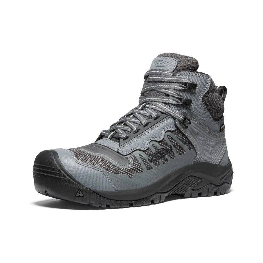 Men's Reno Mid Waterproof (Carbon-Fiber Toe)