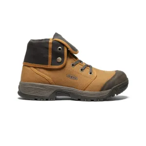 Men's Roswell Mid (Soft Toe) (Wide)