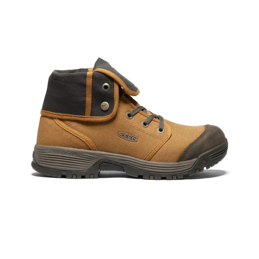 Men's Roswell Mid (Soft Toe) (Wide)