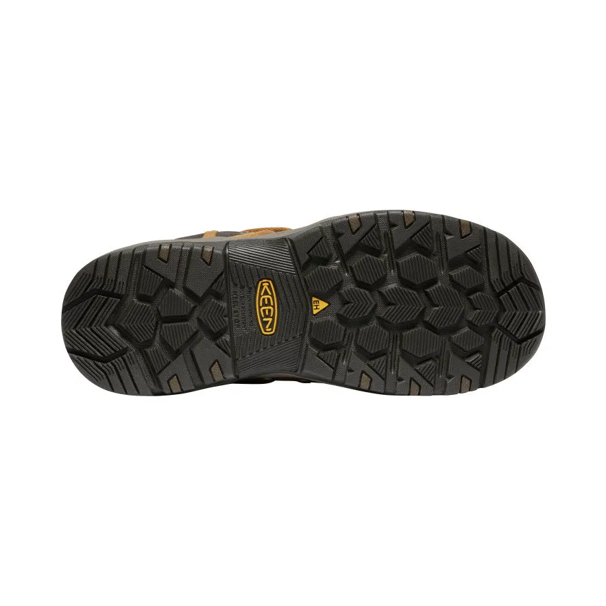 Men's Roswell Mid (Soft Toe) (Wide)