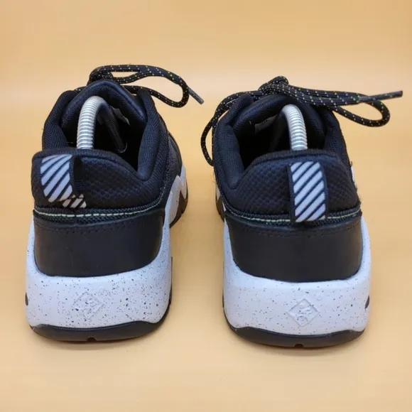 Men's Terra EKG Low Nano Composite Toe Athletic Safety Work Shoe Size 8