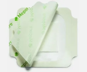 Mepore Film & Pad 9cm x 25cm