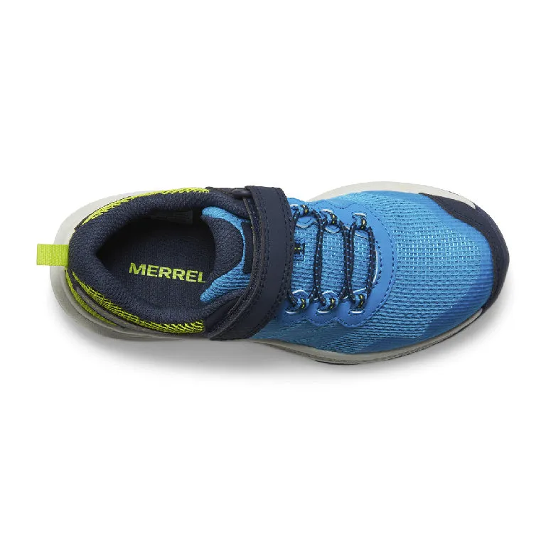 Merrell Nova 3 Sneaker - Blue