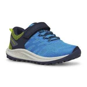 Merrell Nova 3 Sneaker - Blue