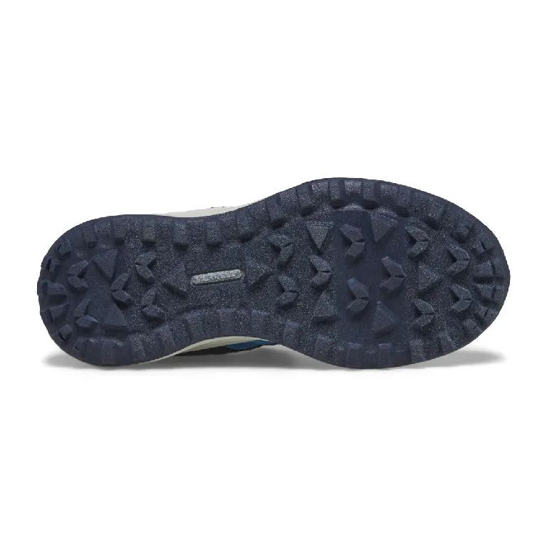 Merrell Nova 3 Sneaker - Blue