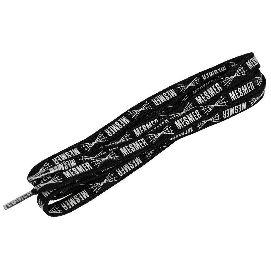 Mesmer laces - Spider Wb