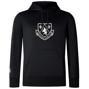 Milwaukee RFC Club Lightweight Hoodie by Canterbury
