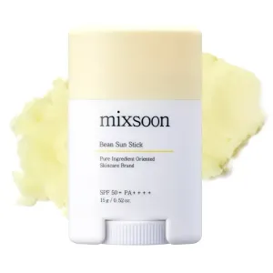 Mixsoon Bean Sunstick 15g