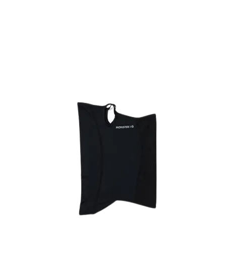 Monster G UV Shield Cooling Mask - Logo