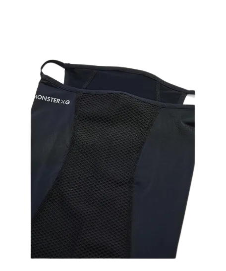 Monster G UV Shield Cooling Mask - Logo