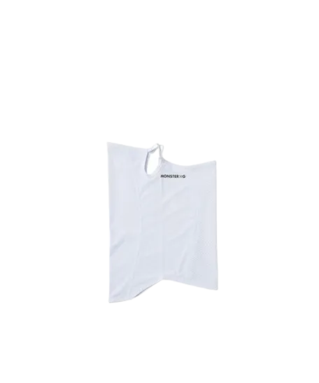 Monster G UV Shield Cooling Mask - Logo
