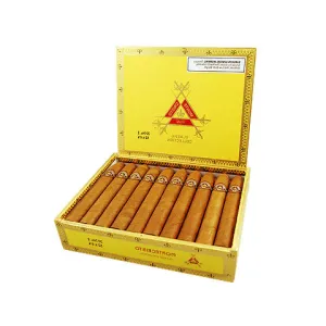 MONTECRISTO CLASSIC